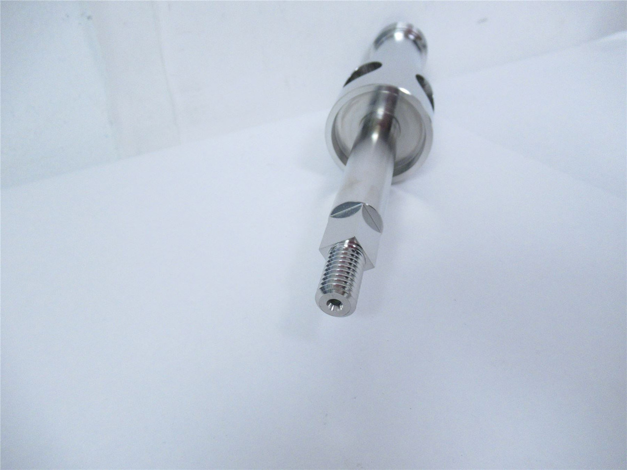 Alfa Laval 8700785-01; Feed Tube Short Version1" ID