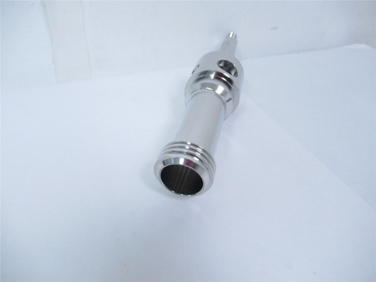 Alfa Laval 8700785-01; Feed Tube Short Version1" ID