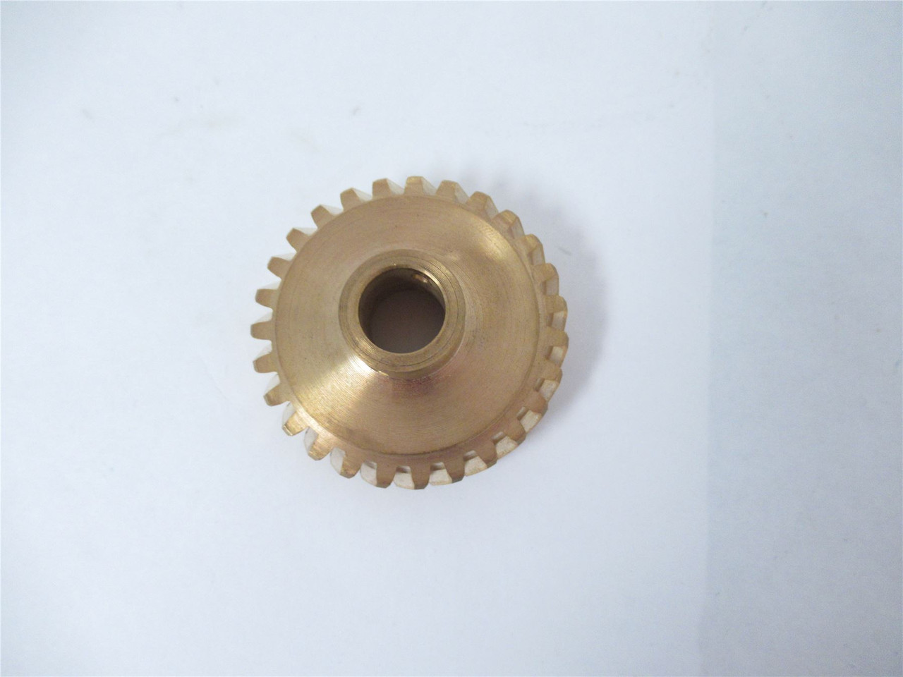 Alfa Laval 1156300; Gear Wheel 27 Teeth 15mm ID