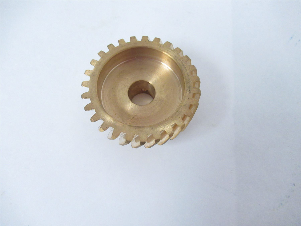 Alfa Laval 1156300; Gear Wheel 27 Teeth 15mm ID
