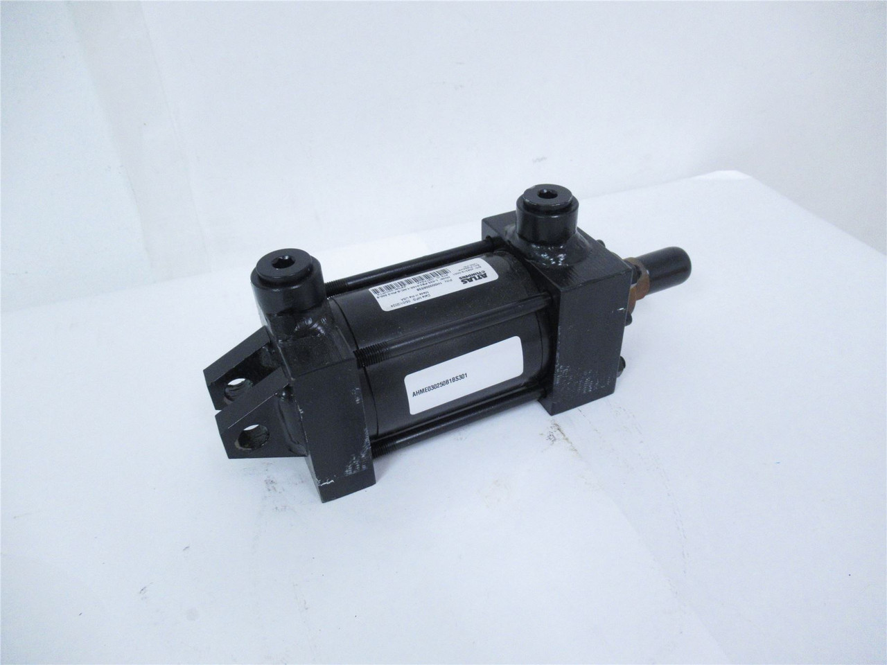 Atlas 1H000006538; Hydraulic Cylinder 1400PSI 2.5"x2.5"