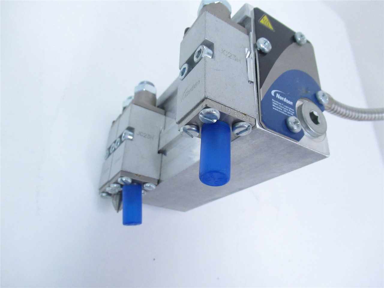 Nordson 8512523; GLUE GUN;CLASSICBLUE;RC16;BCM-CB