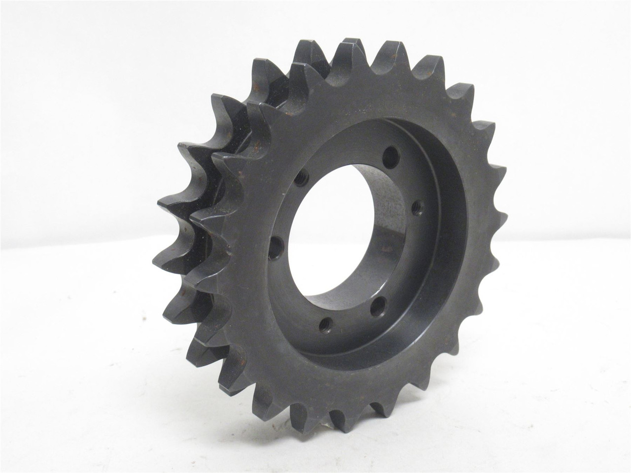 Martin D60SDS22H; Bushed Sprocket #60; 22 Teeth; Hardened