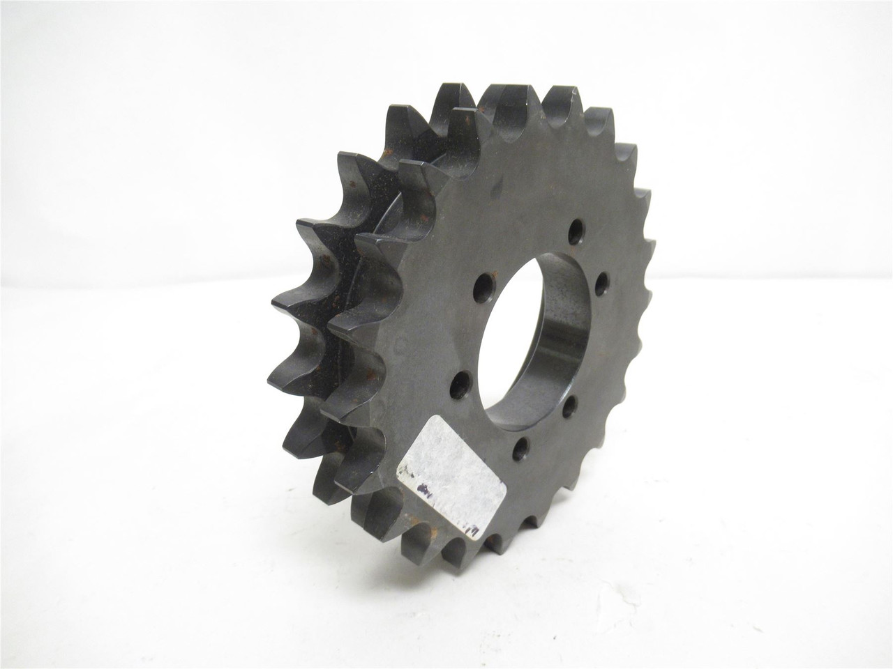 Martin D60SDS22H; Bushed Sprocket #60; 22 Teeth; Hardened