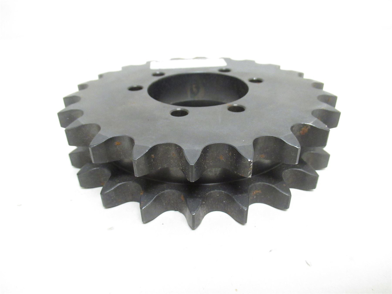 Martin D60SDS22H; Bushed Sprocket #60; 22 Teeth; Hardened