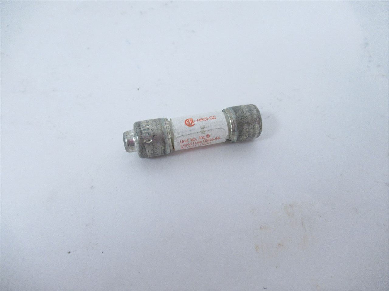 Gould Shawmut ATMR2; Fuse 2 AMP 600VAC