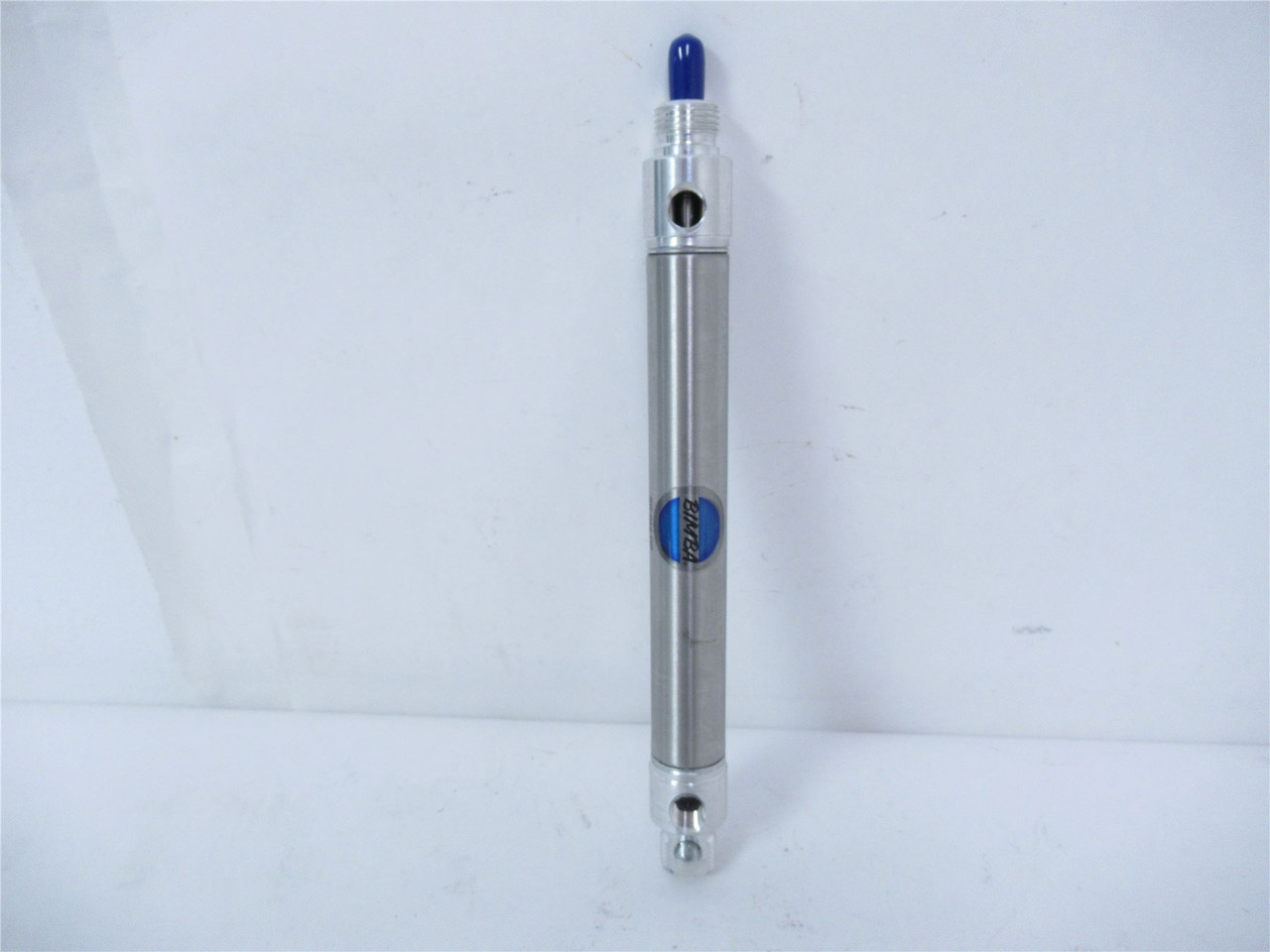 Bimba SR-044-DP; Pneumatic Cylinder 3/4"B x 4"S