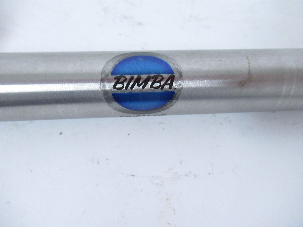 Bimba SR-044-DP; Pneumatic Cylinder 3/4"B x 4"S