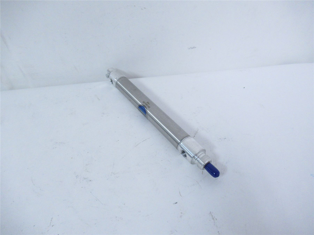 Bimba SR-044-DP; Pneumatic Cylinder 3/4"B x 4"S