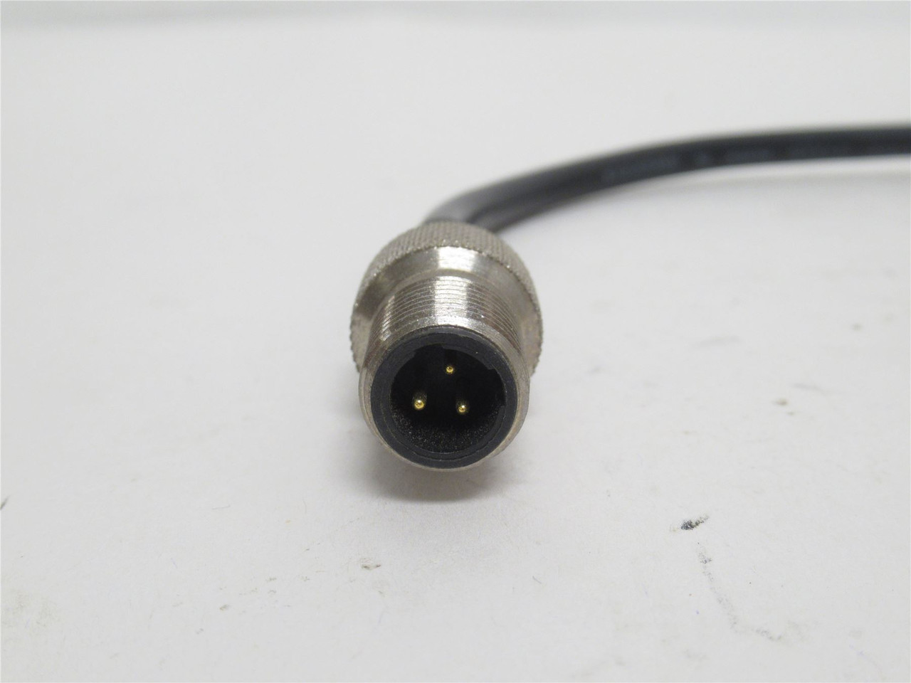 Banner SM2A312WQDP; Divergent Diffuse Photo Sensor; 24-240VAC