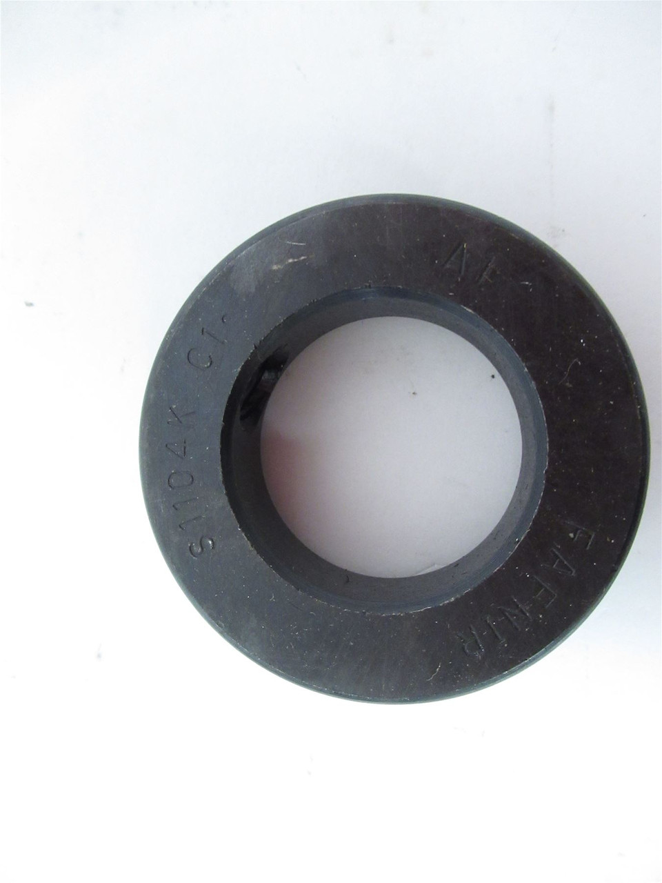 Fafnir Timken S1104K C1; Bearing Collar 1.25" ID