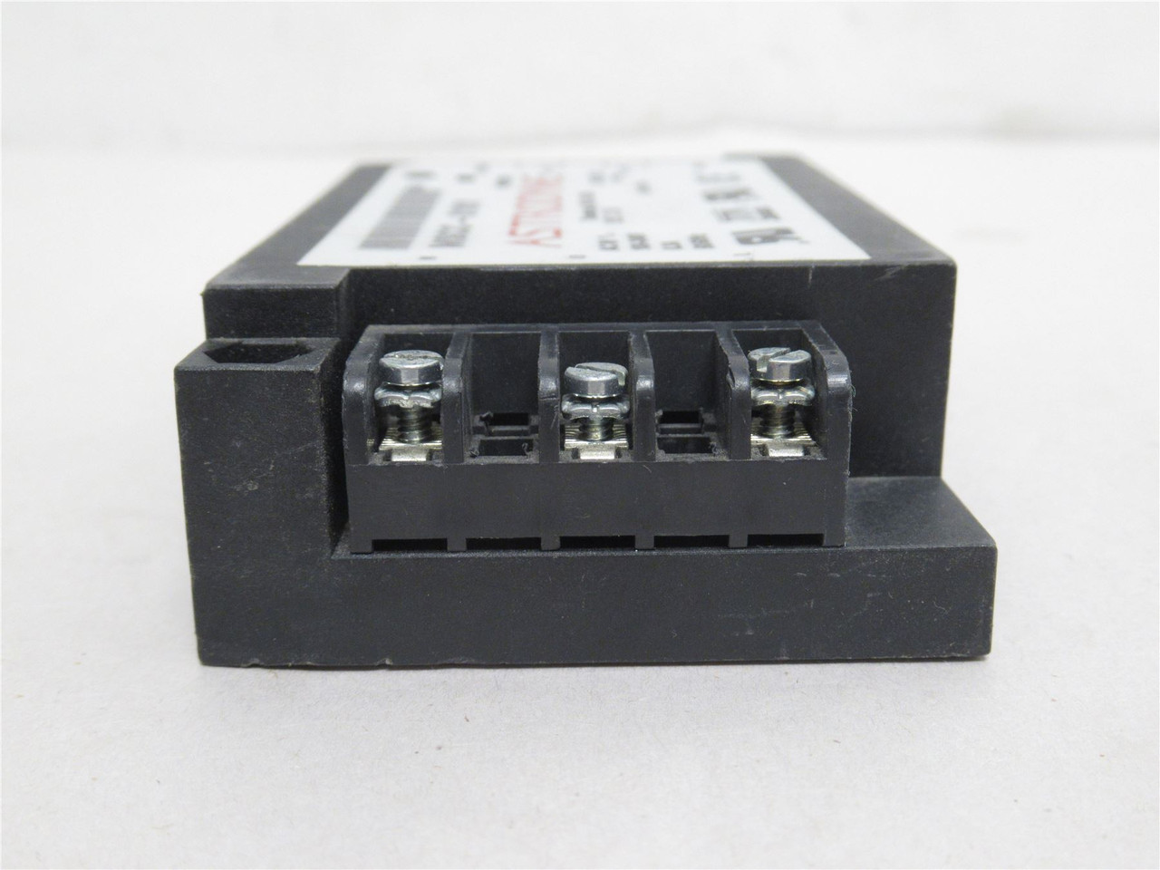 Astrodyne MSCC-0101; Power Supply; 100-240VAC In; 5VDC Out