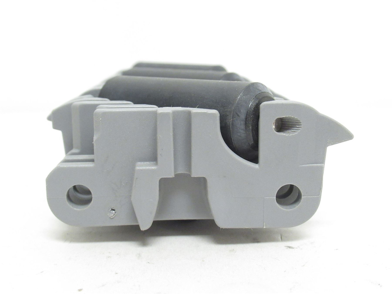 Intralox 117539; Belt Link 4500 Dual R/A 29.8W GBB; RD; AC