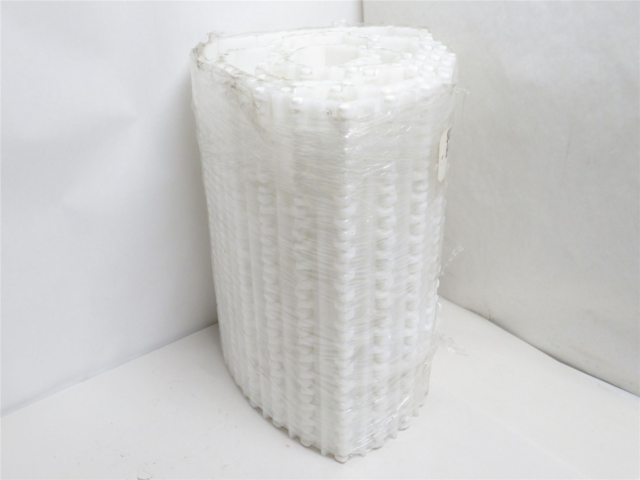 Habasit M2510NPE-17.7; Conveyor Belt; 17.7" Wide x 10' Long