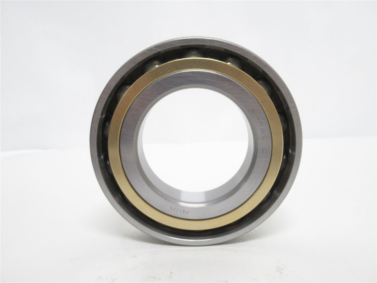 NSK 7212BMPC; Angular Contact Bearing; 60mmID x 110mmOD