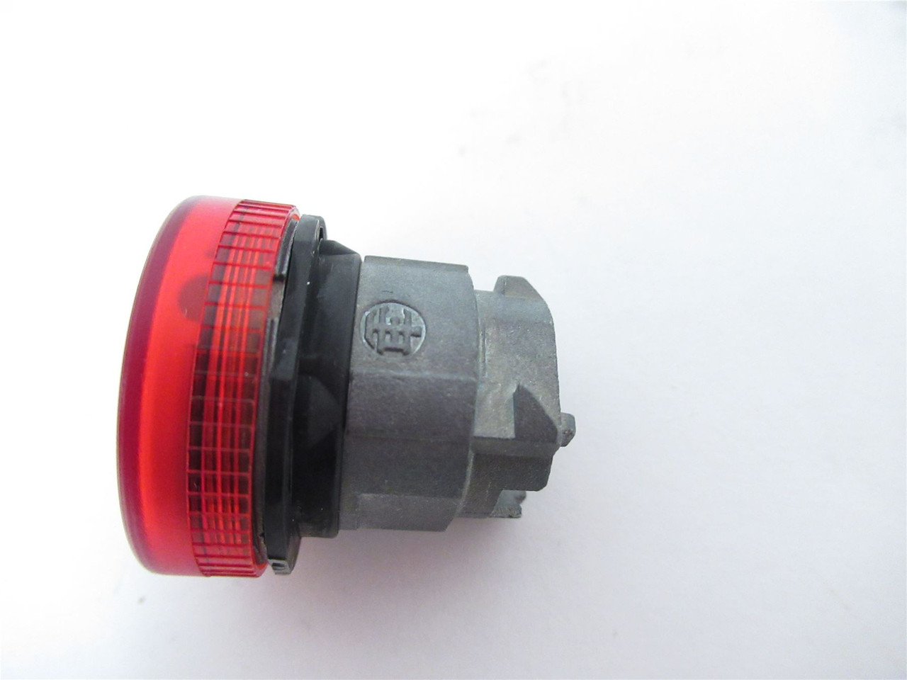 MFG UNK; Red Pilot Lens
