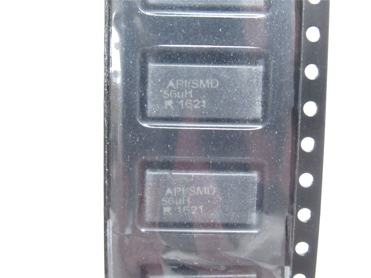 Delevan  4922R-22L; Lot-5; Power Inductors; SMD 56uH; 1A