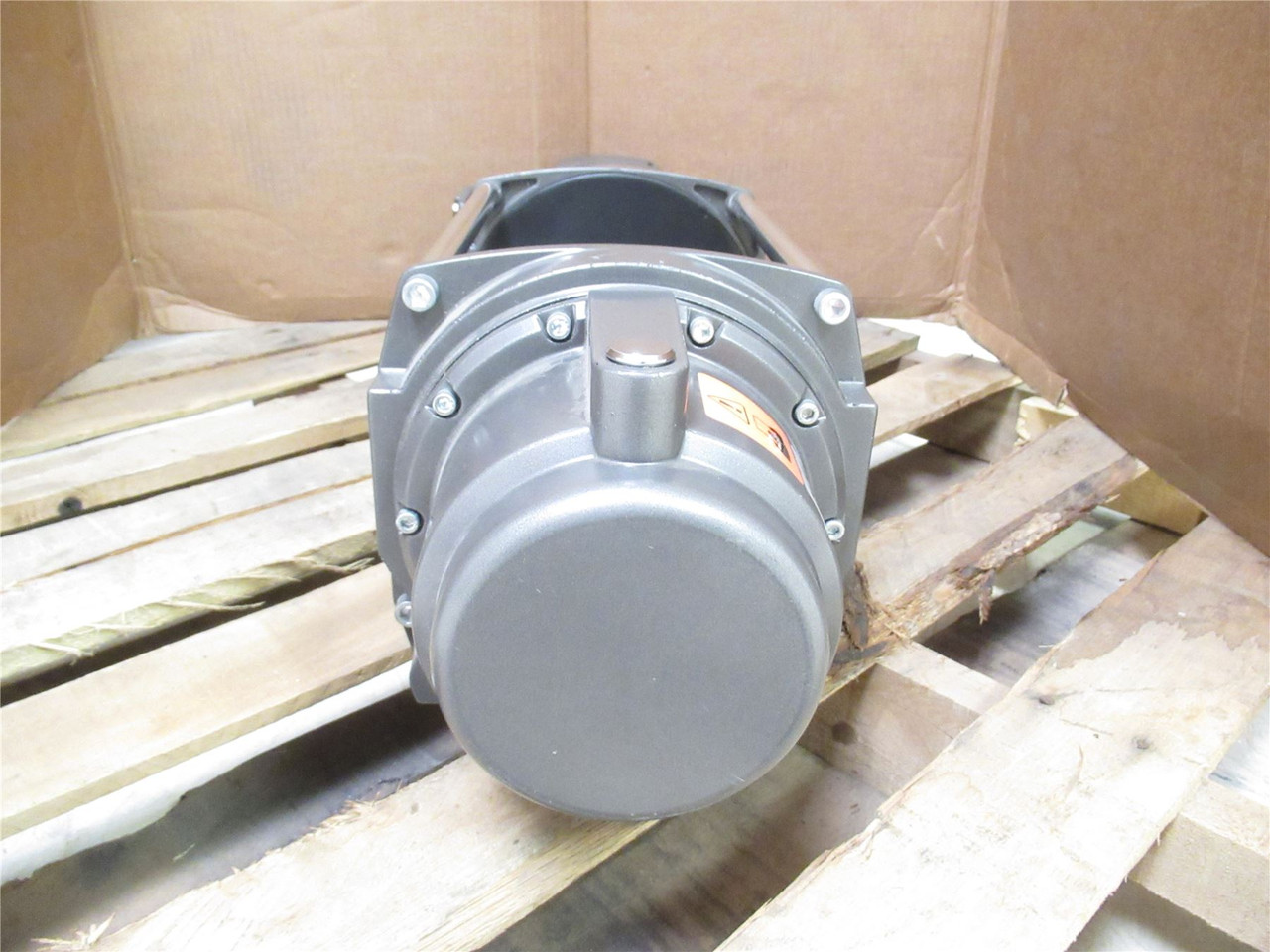 Columbia HF1000-2A33-X-02; Electric Hoist; 1000LBS; 230-460VAC