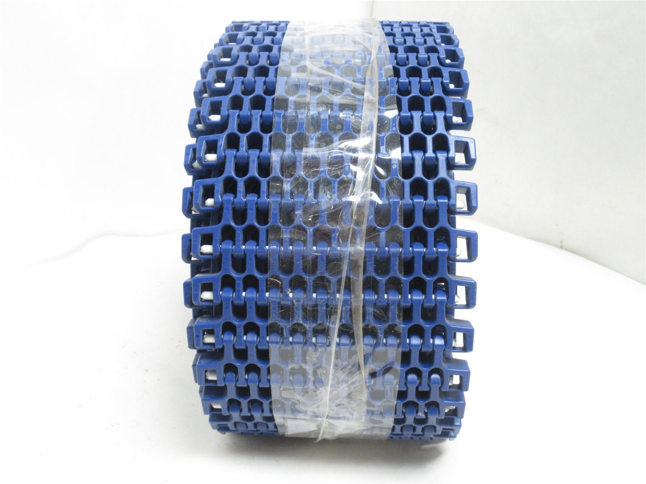 Intralox S2400X6X10BA; Conveyor Belt; Ser: 2400 6.5" W x 10' L