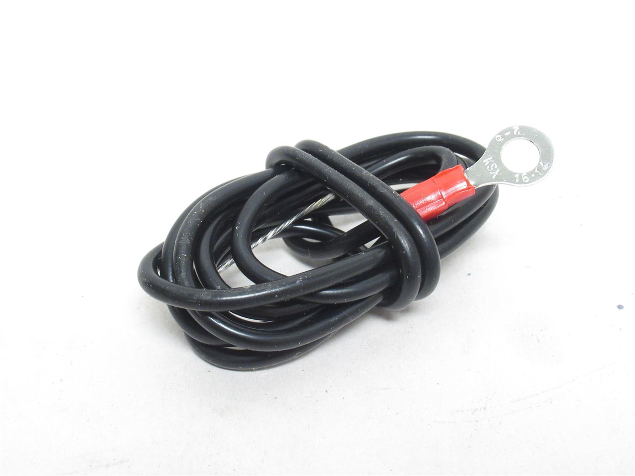 Premier One 335600; Lot-2 Energizer To Rope Links; 6mm Rope