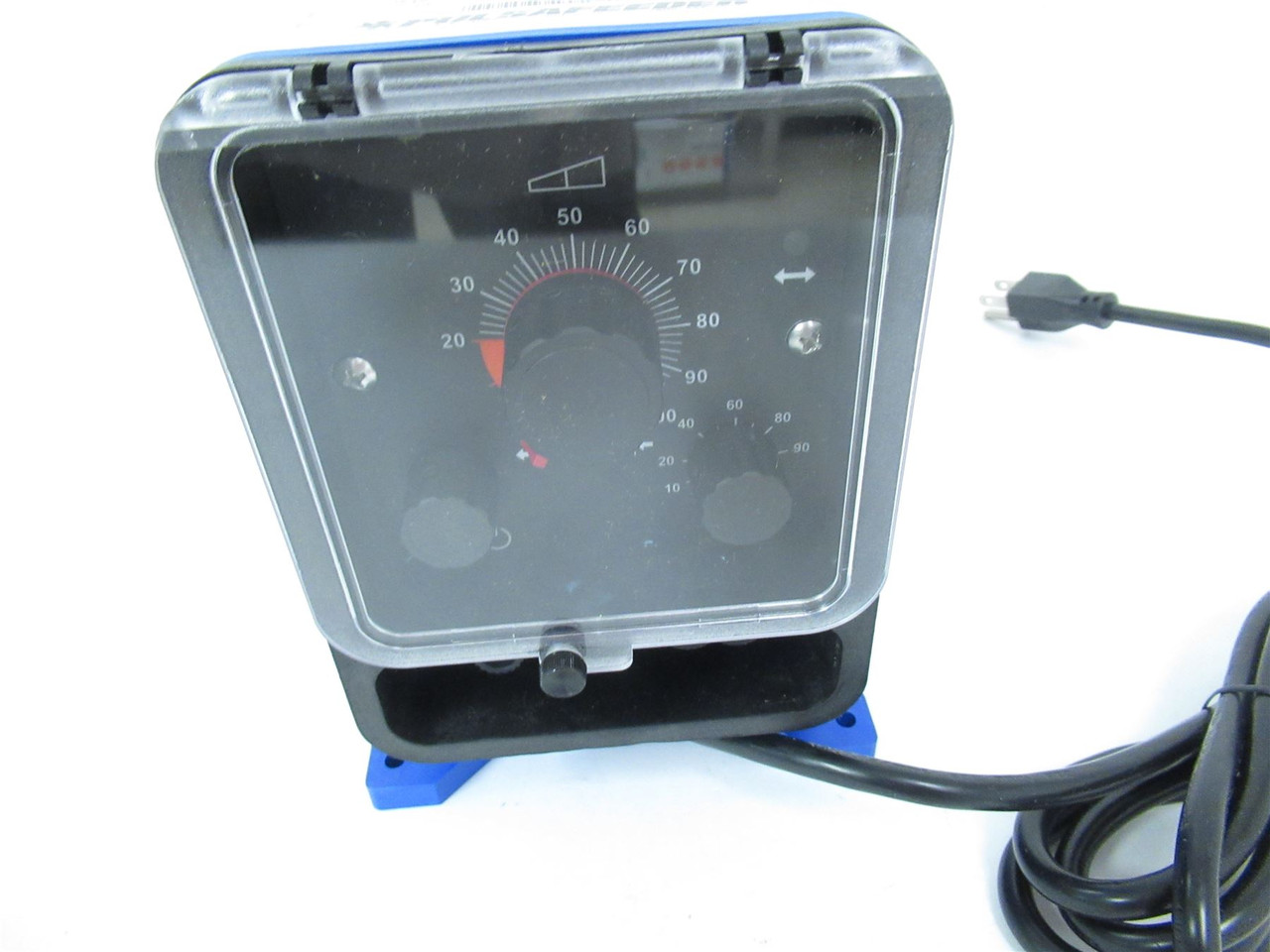 Pulsafeeder LP84SA-VTC1-XXX; Metering Pump 115VAC 24GPD