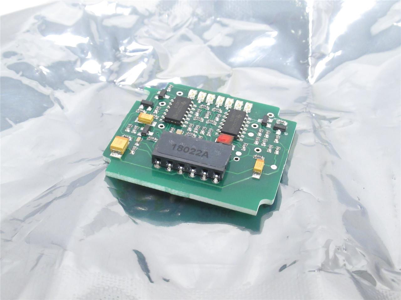 Banner 45LMD; Signal Logic Module Assembly 35497