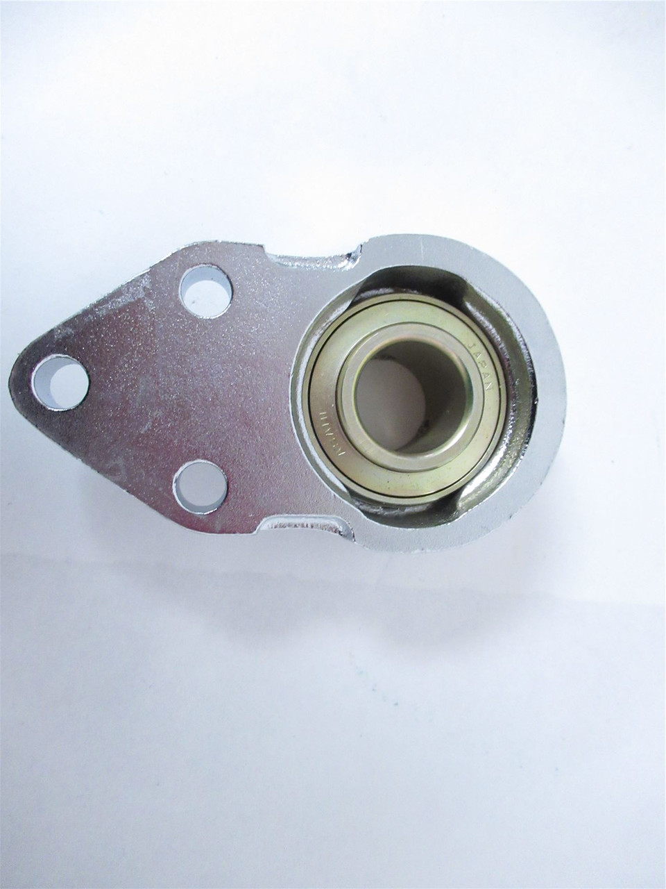 Ashahi UCFB205-16; Bearing Flanged 1"ID 3 Bolt