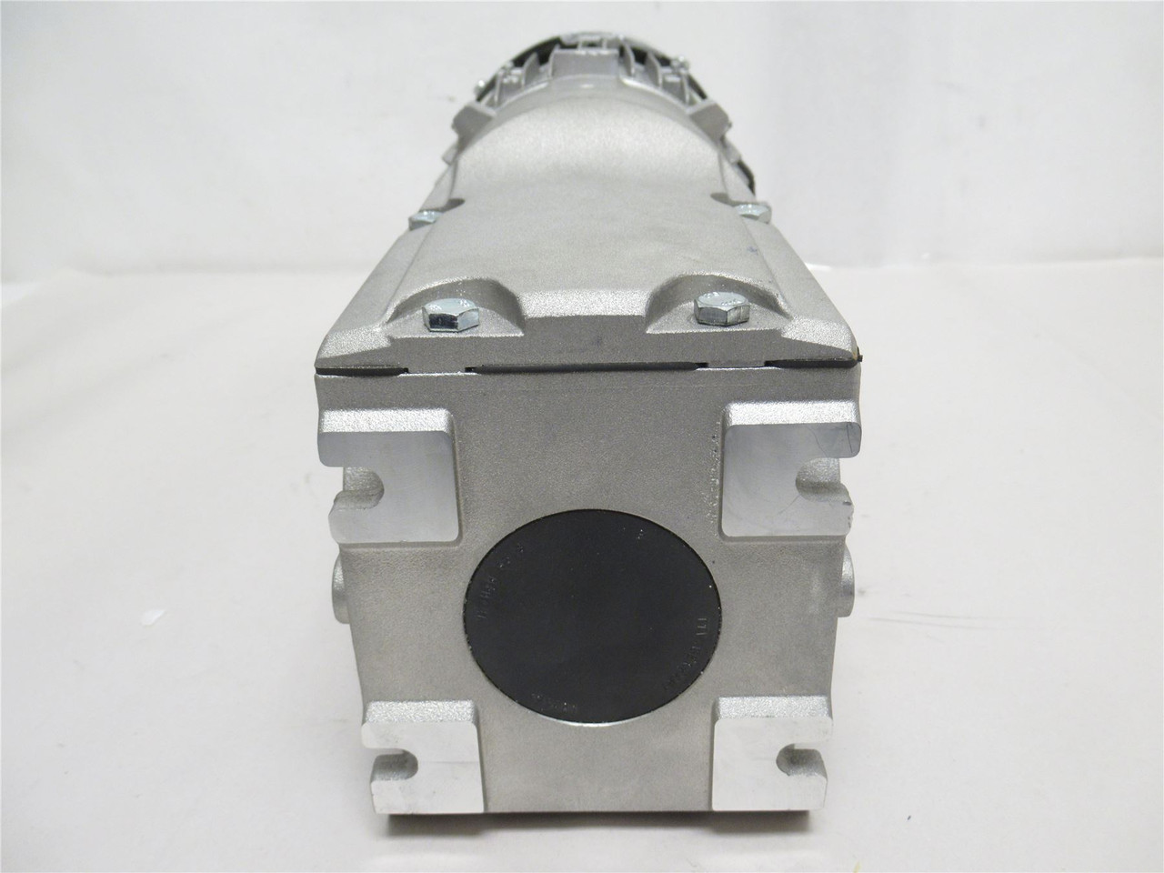 Lenze G50BB111MHBR2C; AC GearMotor 28.96:1R 1/2Hp 230/460V