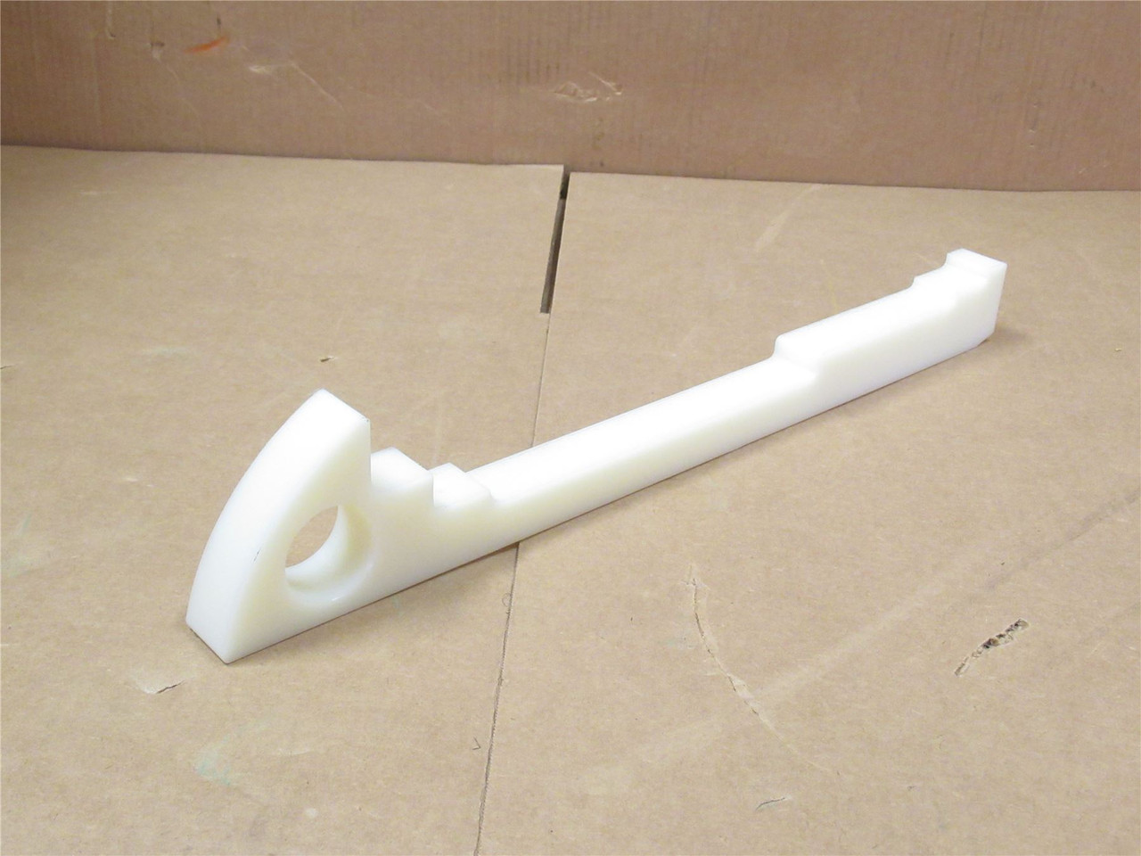 Ross Industries A38179; Middle Belt Support Bracket