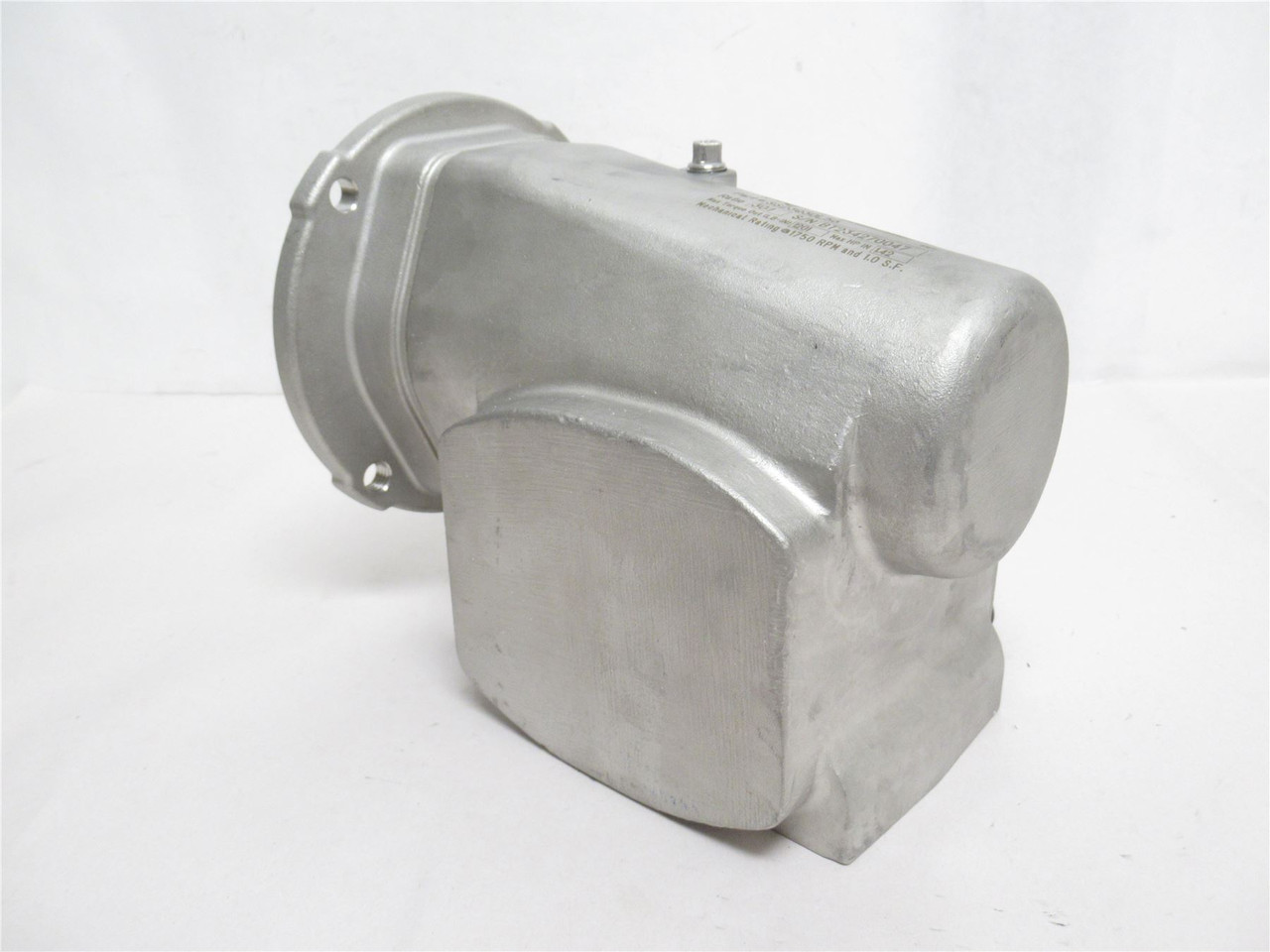 Dodge SS23Q30L56; Gear Reducer; SS; 30:1 Ratio; RA; 1.42HP In