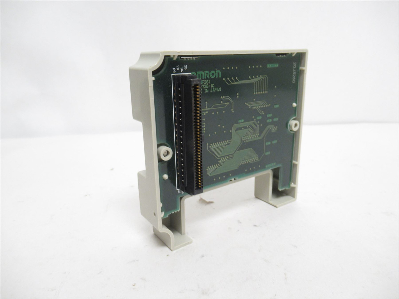 Omron NT-MF261; Memory Option Card; Series: NT