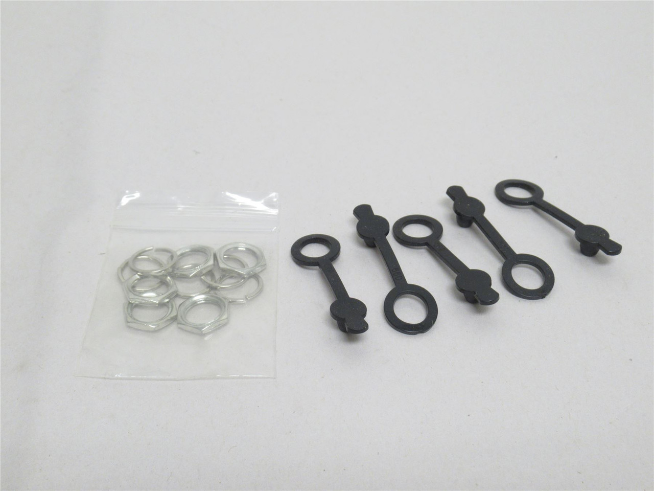 E-Outstanding X001R10YRV; Box-5; Power Jack Sockets; 10A ;30V