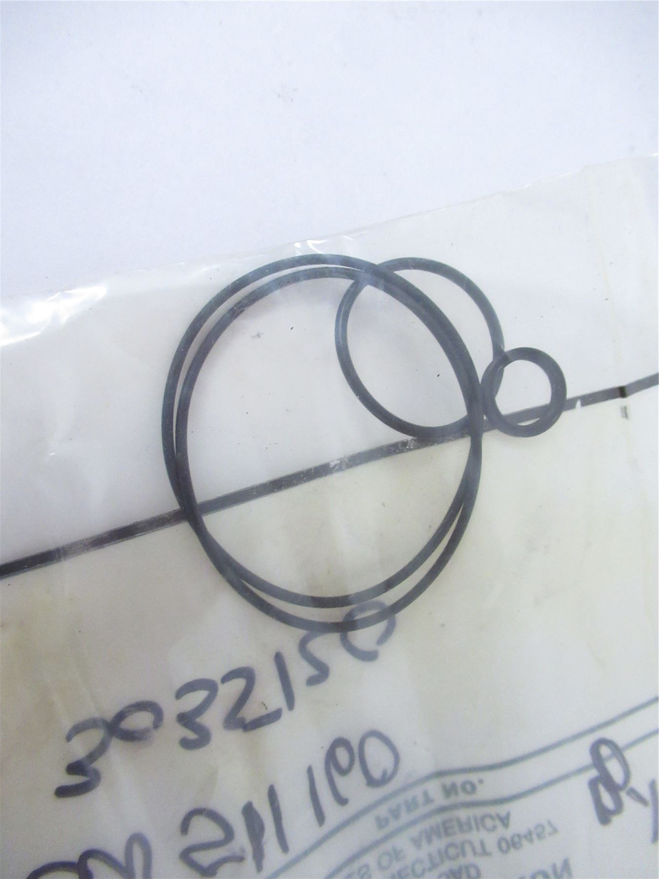 Jarvis Products 3035120; Seal Repair Kit