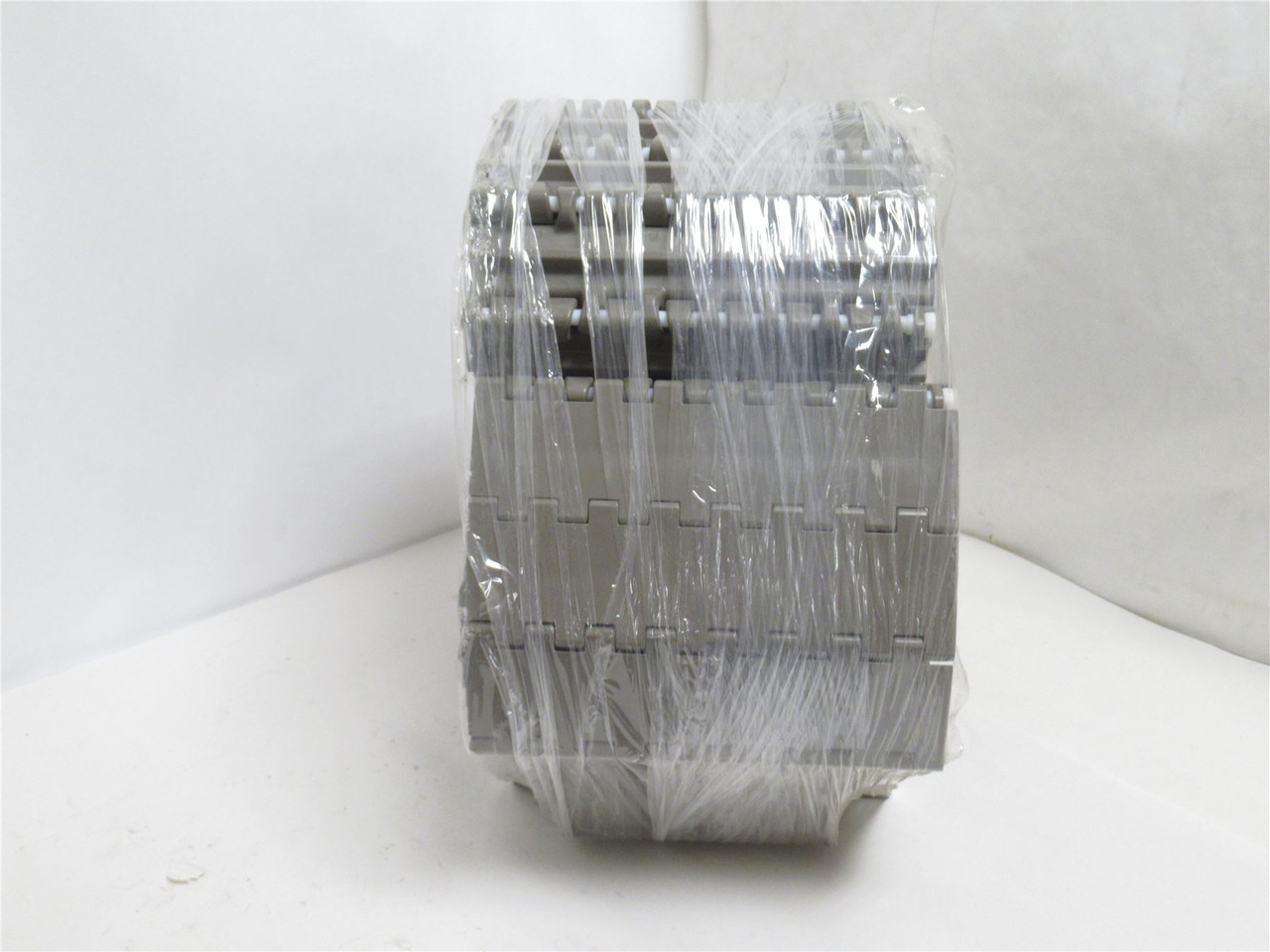 Intralox M5060TPE-8; Flighted Conveyor Belt 8" Wide x 10' Long