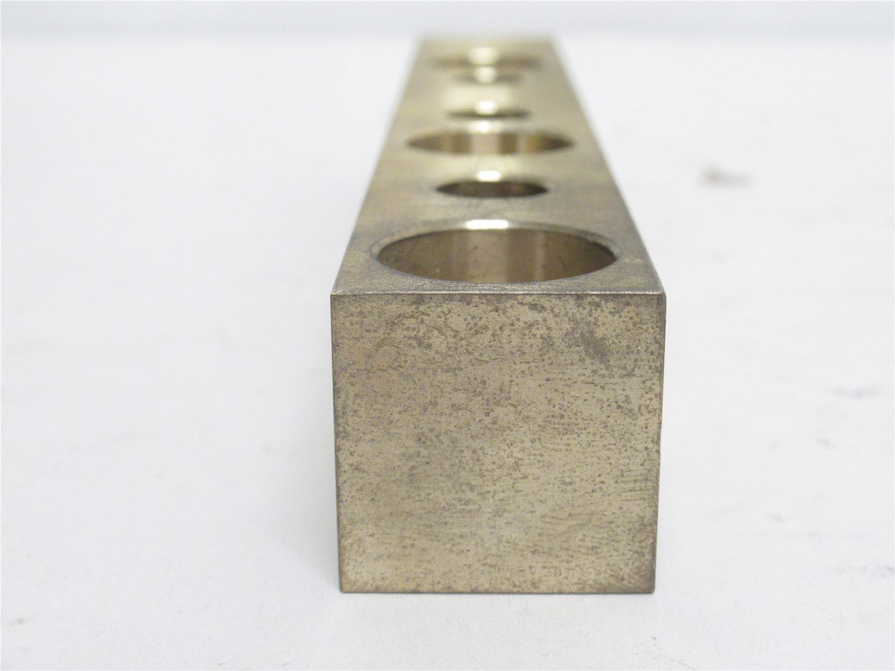 Provisur 5000-0134-B; Brass Bar Assembly