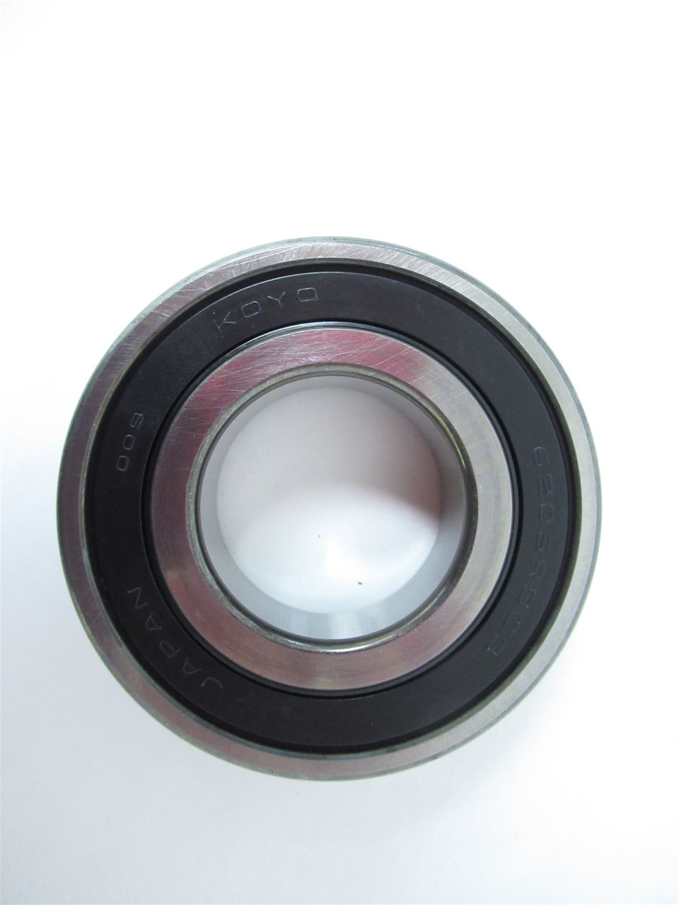 Koyo 62062RSC3; Bearing 30 mm ID; 62 mm OD; 16 mm Width