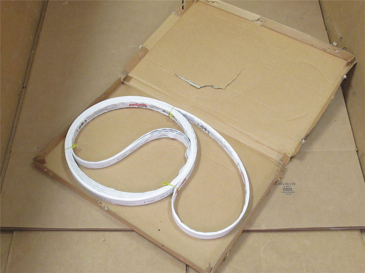 Edgemaster C78529711; Box-3; Saw Blades; 1" x .032" x 4TPI-3