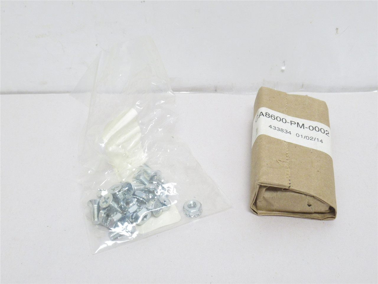 General Devices CTS-124-CC1001-00-0240; NonPivoting Slide 24"