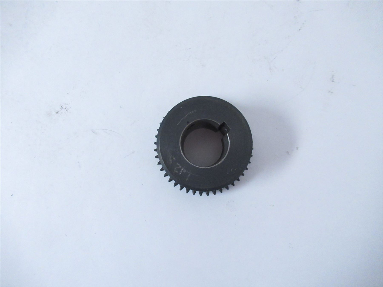 Lovejoy B38-1.125; Dentex Coupler 1.125" ID