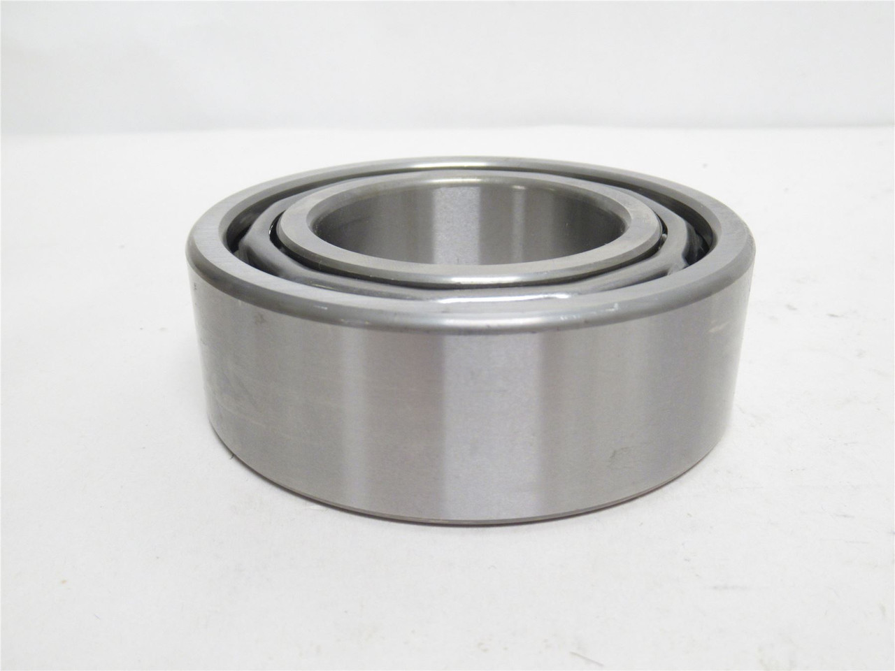 NSK 5211; Double Row Angular Contact Bearing 55mmID x 100mmOD