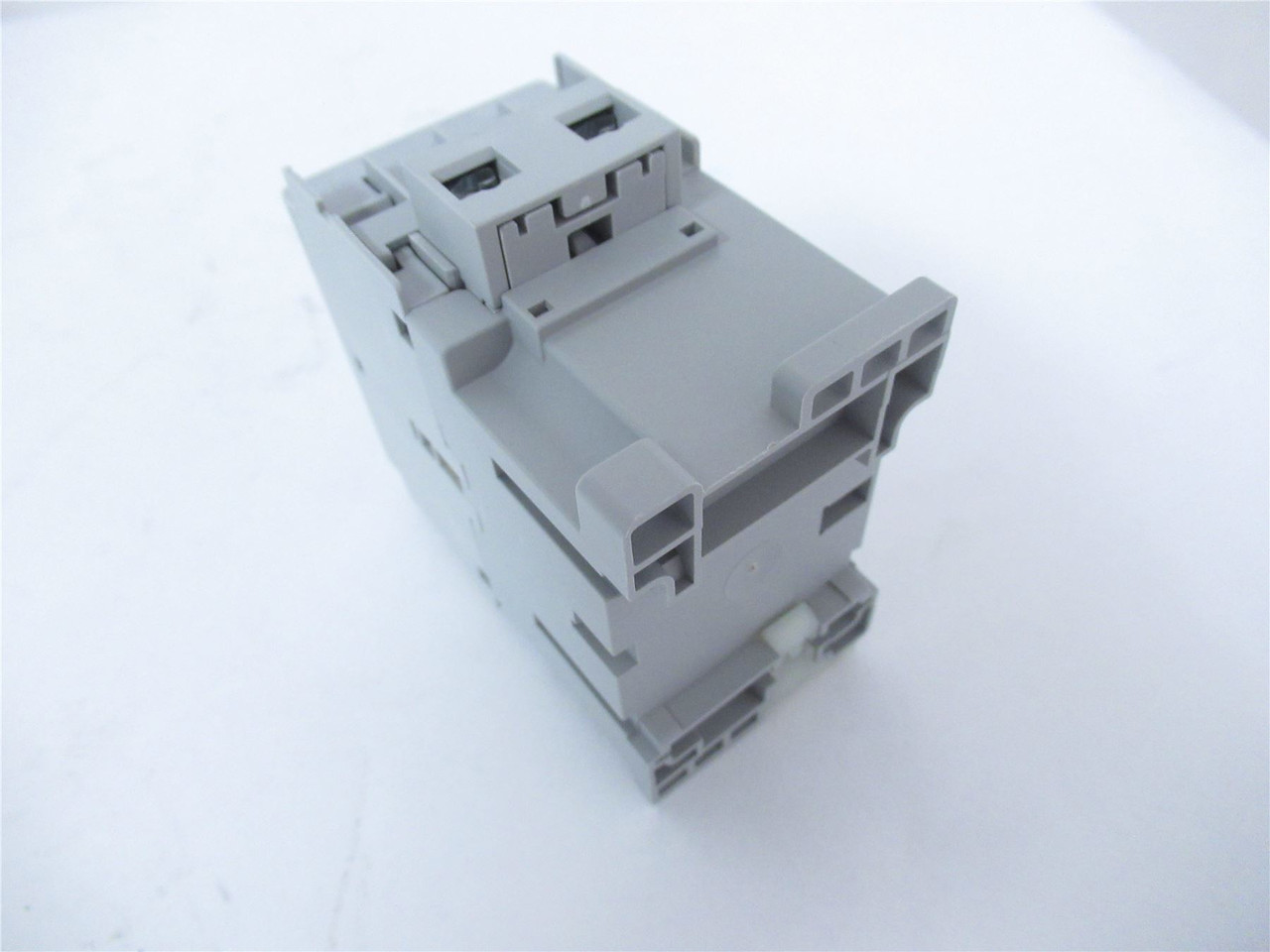 Allen-Bradley 700-CF400KJ; Contactor 40A 4-P Coil 24VAC