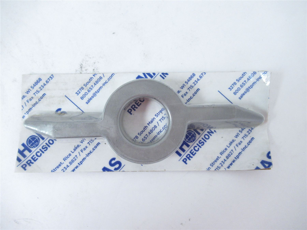 Weiler 1081511SS; Knife Blade 8.625" Holder 2 ARM