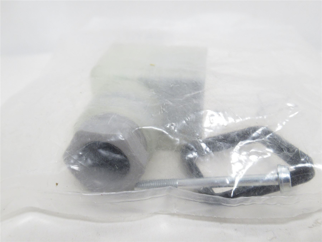 Festo PEV-1/4-WD-LED-24; Angled Plug Socket 164274; 90Deg; 4P