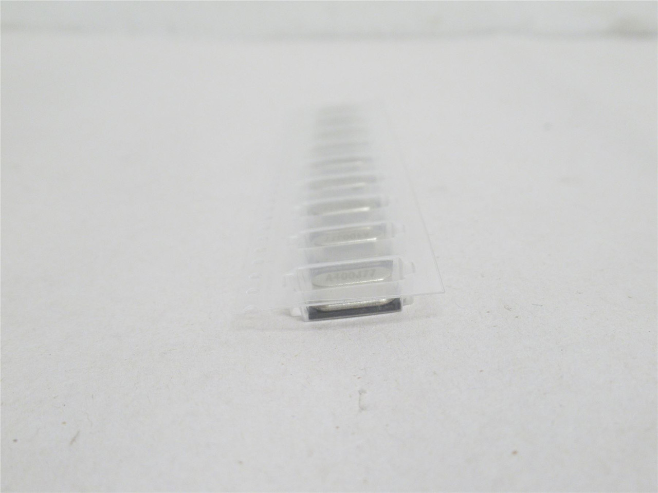 ABRACON ABLS-40.000MHZ-L4QF-T; Lot-10; Crystals; 40MHz; SMD