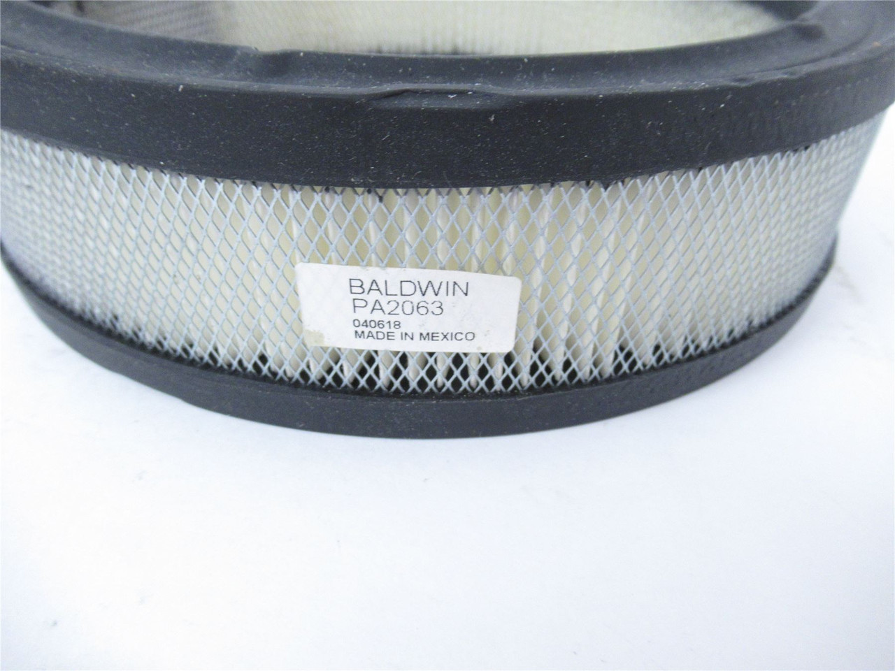 Baldwin PA2063; Air Filter