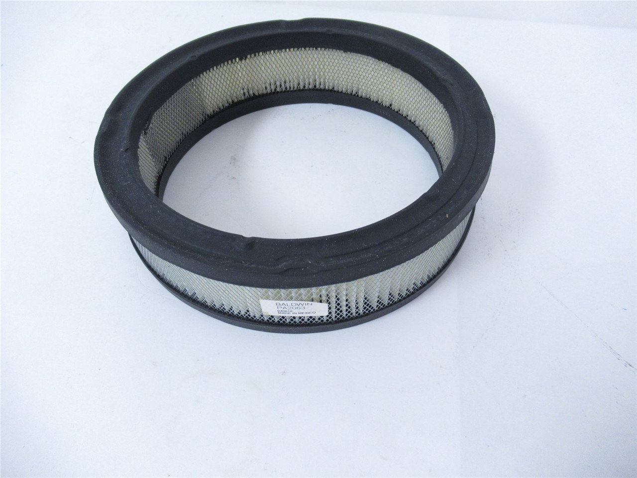 Baldwin PA2063; Air Filter