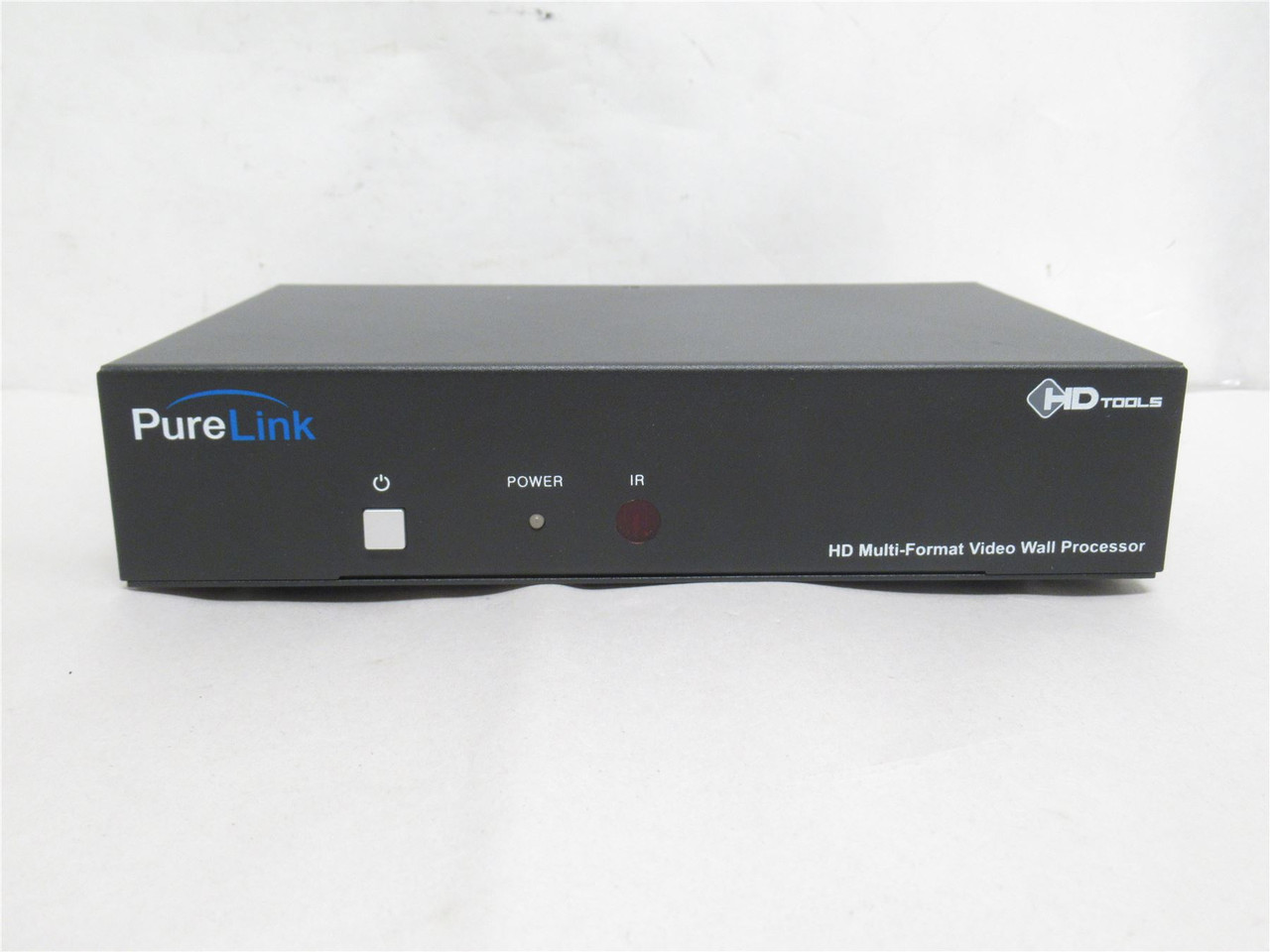 PureLink HDWall-100; USB Wall Plate Extender Switching System