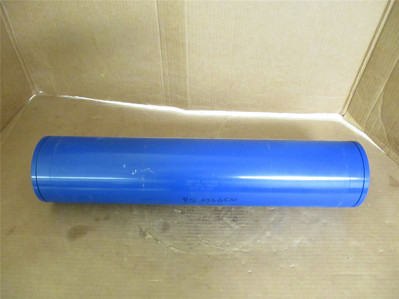 Moyno RQA2G6510; Pump Stator NOV400-13BDBA