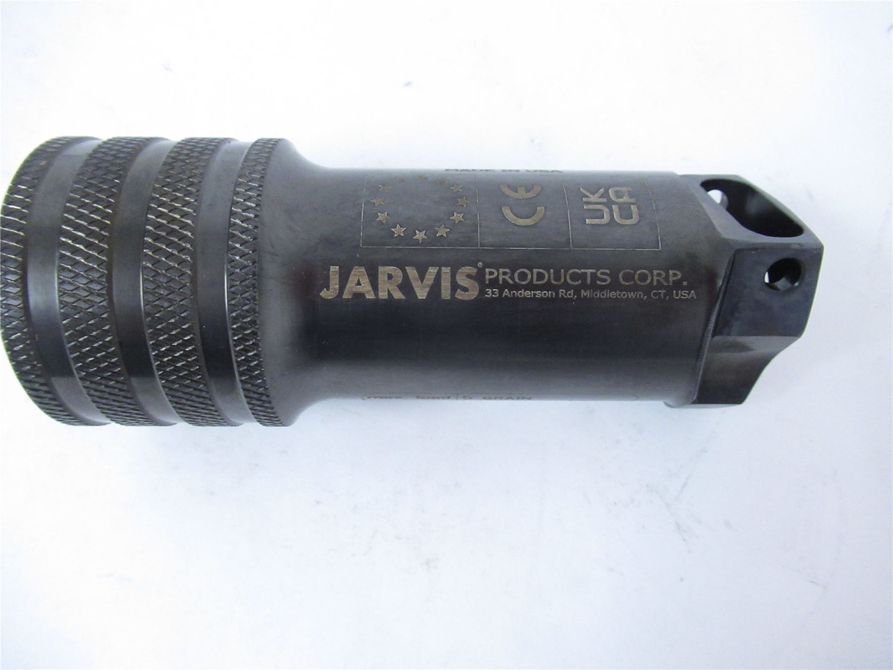 Jarvis Products JPC1116855; Nose Piece Housing
