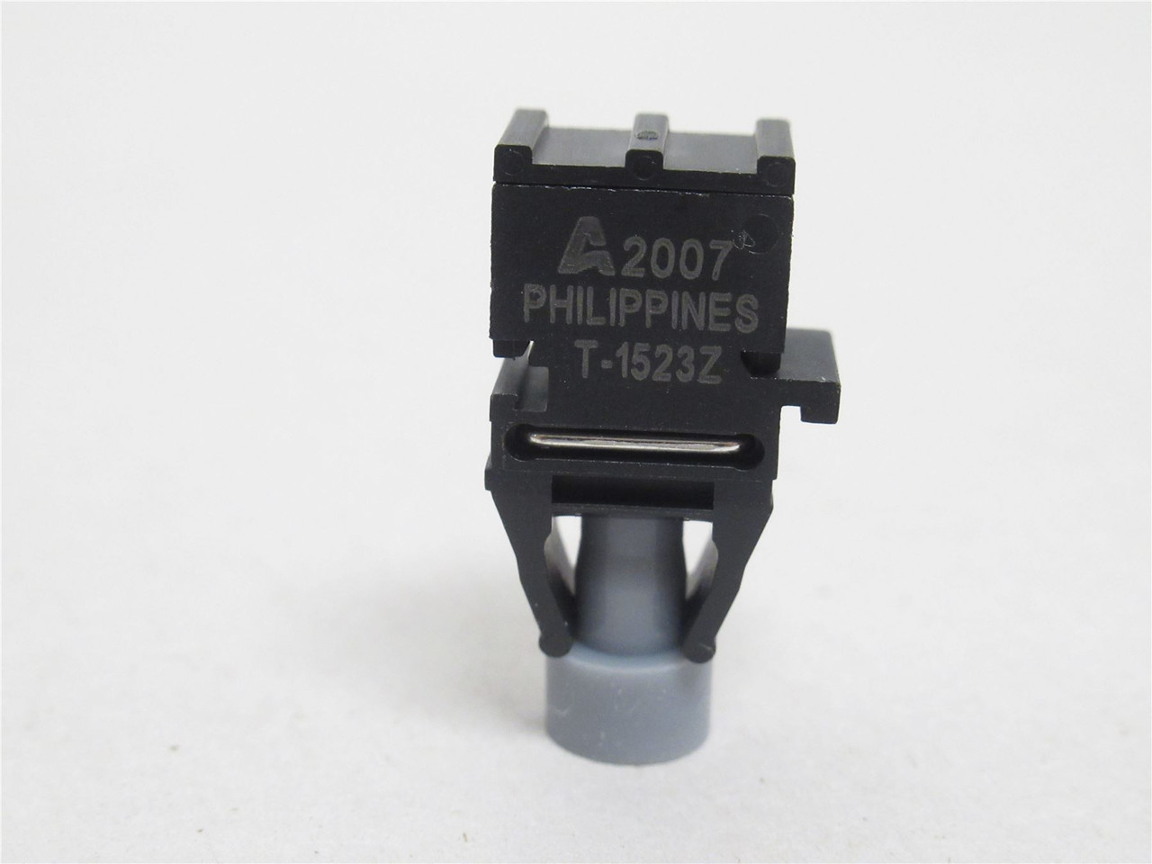 Broadcom HFBR-1523Z; Lot-7; Fiber Optic Transmitters 660nm